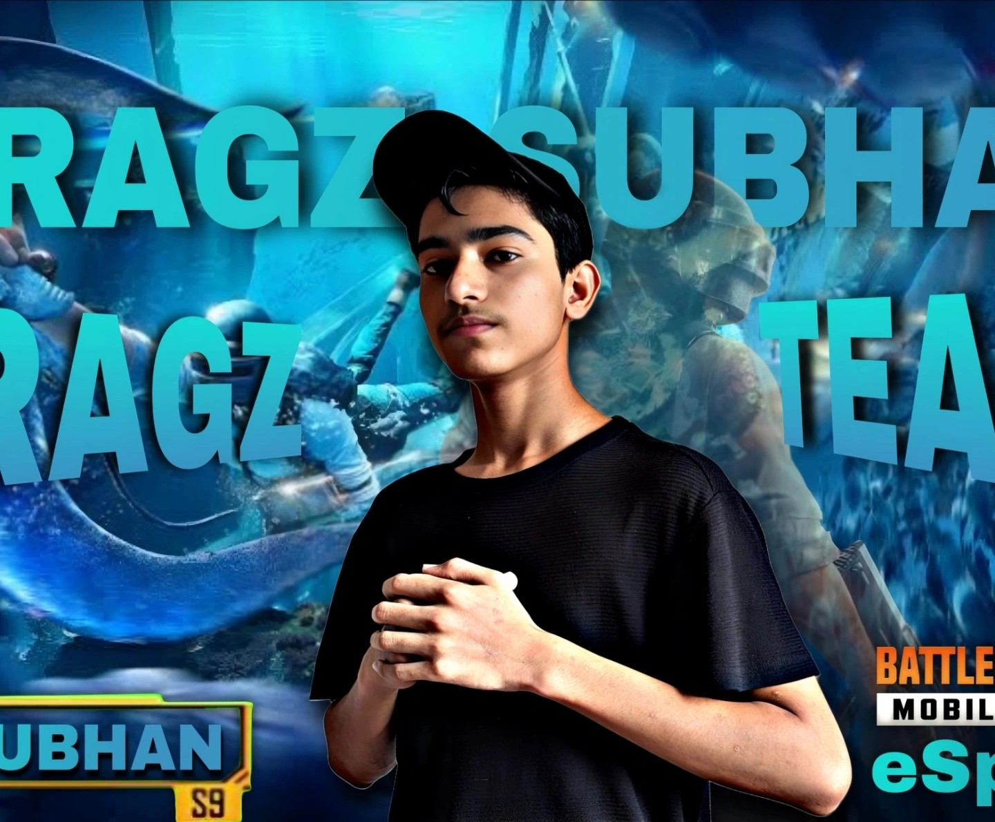 IGL Subhan